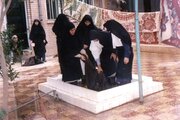 دزفول؛ شهری که زنانش جنگ را تنها نگذاشتند