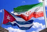 Iran-Cuba Parl. Friendship Group denounces US naval blockade