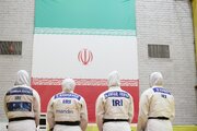 دعوت ۹ جودوکار به اردوی تیم ملی بانوان/ مشهد میزبان ملی پوشان ایران