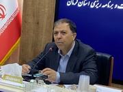 سند ارتقاء بهره‌وری استان کرمان با محوریت آب، صنعت و کشاورزی ابلاغ شد