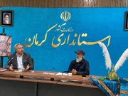شورحسینی در ده‎‌زیارکرمان؛ سوگواره ملی تعزیه با ۵۰۰ هنرمند آغاز می شود