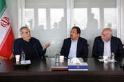 Iran will not yield to pressure or excessive demands: Pezeshkian