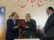 سردار کوثری: تفکر جهادی بن‌بست‌های نظامی کلاسیک را در هم شکست