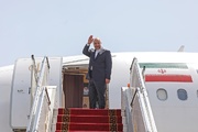 Iran negotiation team travels to Qatar to continue diplomacy