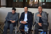 حیدری: عدالت ورزشی بدون حمایت از باشگاه‌های خصوصی محقق نمی‌شود