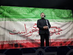 اسماعیلی: وحدت باید حول مطالبات میدان باشد