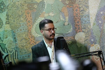 تصویرگری با هوش مصنوعی در قاب «لوح علوی»؛ دلیل مغفول ماندن غدیر چیست؟