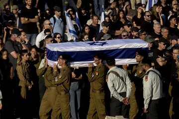 جسد یک صهیونیست پس از یک هفته در فنلاند پیدا شد 