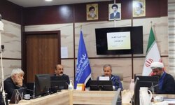 رمضانی: کشتار دام در خراسان شمالی طی عید قربان ۱۰ برابر افزایش می‌یابد
