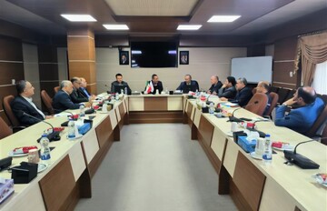 ضرورت هوشمندسازی شبکه و ارائه برنامه جامع رفع تنش آبی آذربایجان شرقی