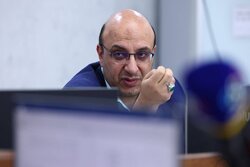 علی‌نژاد بعد از مدال ژیمناستیک:امیدوارم مدال المپیک این رشته را بگیریم