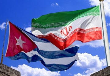 Iran-Cuba Parl. Friendship Group denounces US naval blockade