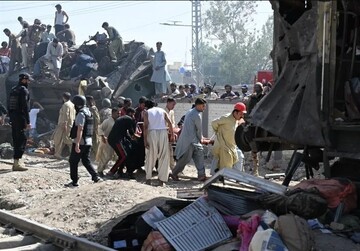 Iran denounces terrorist attack in Pakistan’s Quetta