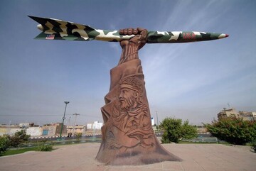 مقاومت دزفول الگویی از غیرت دینی و وطن‌دوستی است