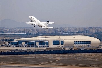 20 Iranian airports resume op. after US-Israeli aggression