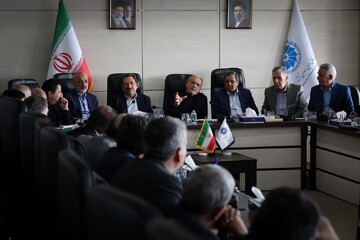 Iran not to give in to US excessive demands: Pezeshkian