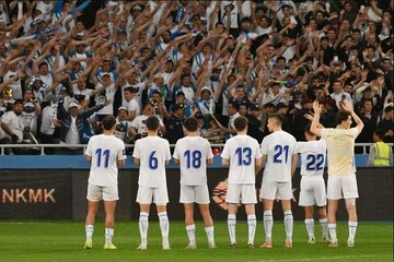 بازیکنان استقلال و پرسپولیس در لیست اولیه «کاناوارو» برای جام جهانی
