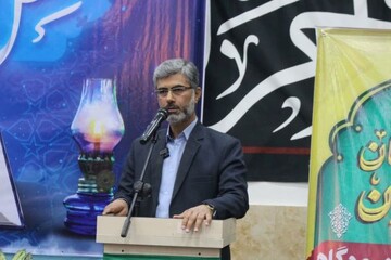 سیزدهمین محفل انس با قرآن کریم استان بوشهر برگزار شد