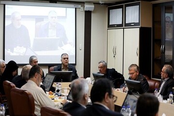وزير النفط: مضيق هرمز تحول الى أداة قوة فعّالة لدى إيران