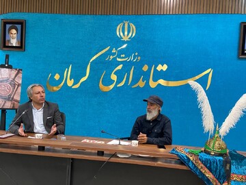 شورحسینی در ده‎‌زیارکرمان؛ سوگواره ملی تعزیه با ۵۰۰ هنرمند آغاز می شود
