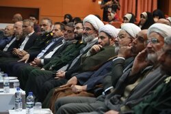تغییر ماهیت دفاع؛ میدان جهاد برای کودکان و سالمندان باز شده است