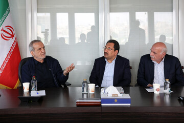 Pezeshkian