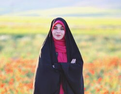 عکاس مهر خراسان شمالی برگزیده بخش عکس جشنواره رسانه‌ای ابوذر شد
