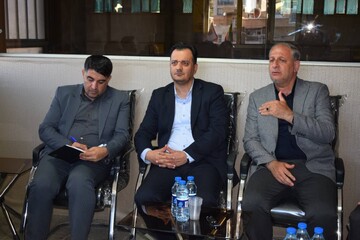 حیدری: عدالت ورزشی بدون حمایت از باشگاه‌های خصوصی محقق نمی‌شود