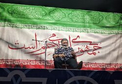 تحلیلگر مسائل سیاسی: امروز ایران دست برتر میدان را دارد