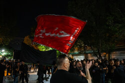 محرم امسال حماسی‌تر از هر سال در شهرستان شادگان برگزار می‌شود