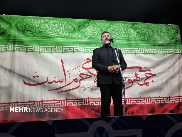 اسماعیلی: وحدت باید حول مطالبات میدان باشد