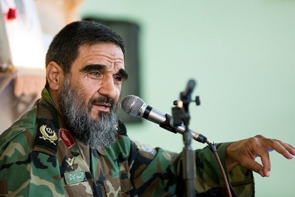 عروج: حماسه آزادسازی خرمشهر برگ زرینی در تاریخ مقاومت ملت ایران است