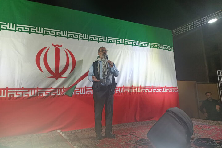 مرادی: مردم؛ معجزه خدا بر روی زمین هستند