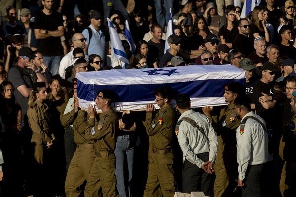 جسد یک صهیونیست پس از یک هفته در فنلاند پیدا شد جسد یک صهیونیست پس از یک هفته در فنلاند پیدا شد