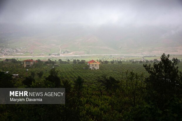 طبیعت زیبای بهاری خراسان شمالی طبیعت زیبای بهاری خراسان شمالی