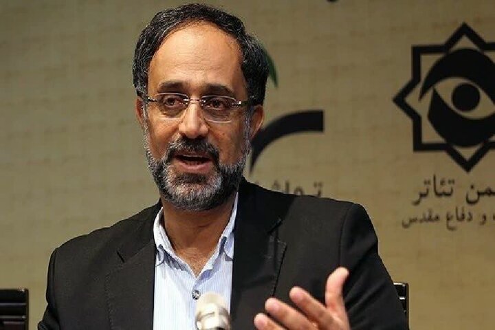 هنر در خدمت بعثت مردمی؛ هنرمندان برای چه مأموریتی مبعوث شدند؟
