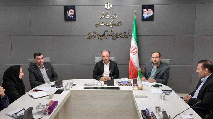 پرداخت ۴۳ میلیارد تومان تسهیلات اشتغالزایی در سنندج