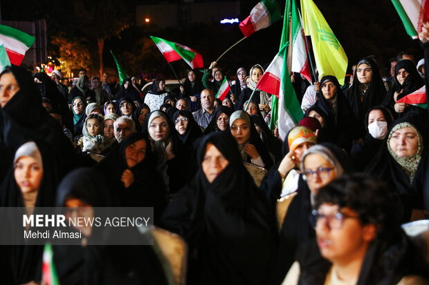 پیوند آسمانی زوج جانفدا در  زنجان