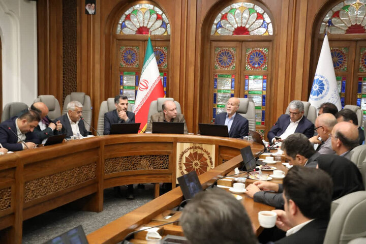 توسعه ایران بدون شراکت راهبردی دولت و بخش خصوصی ممکن نیست