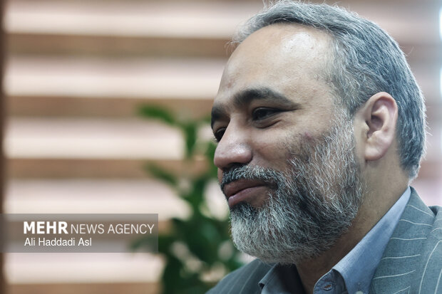 بازدید سفیر کشور کوبا از خبرگزاری مهر