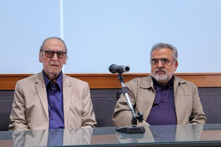 جدایی فرهنگ از باندها؛ نباید با سانسور به مقابله با خیال هنرمند پرداخت جدایی فرهنگ از باندها؛ نباید با سانسور به مقابله با خیال هنرمند پرداخت