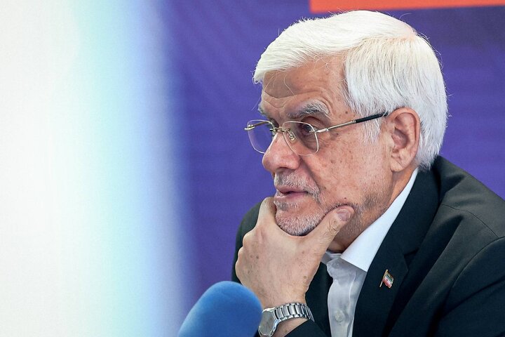 معاون اول رئیس‌جمهور به قم سفر کرد