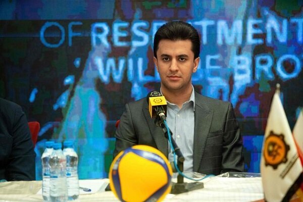 ورودی لیگ برتر والیبال ۴۰ درصد افزایش یافت/ شرط سنگین برای سایپا ورودی لیگ برتر والیبال ۴۰ درصد افزایش یافت/ شرط سنگین برای سایپا