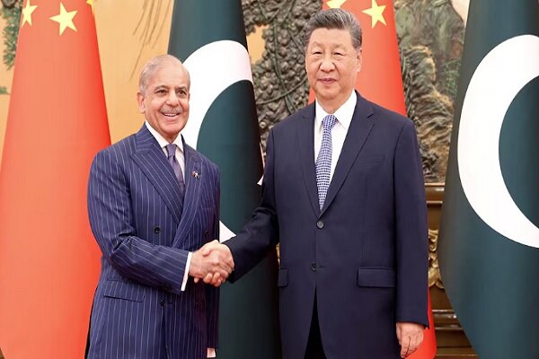 China’s Xi praises ‘unbreakable’ Pakistan ties