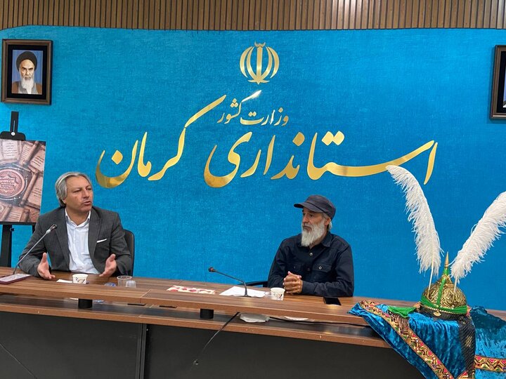 شورحسینی در ده‎‌زیارکرمان؛ سوگواره ملی تعزیه با ۵۰۰ هنرمند آغاز می شود