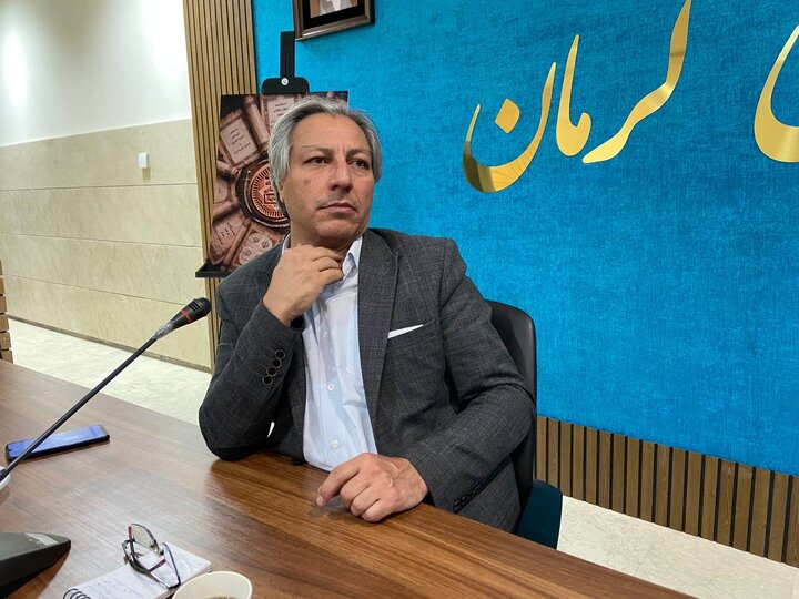 شورحسینی در ده‎‌زیارکرمان؛ سوگواره ملی تعزیه با ۵۰۰ هنرمند آغاز می شود