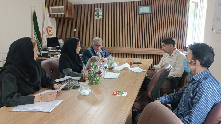 انتخاب ۵ طرح برتر همیاران سلامت روان کردستان برای مرحله ملی