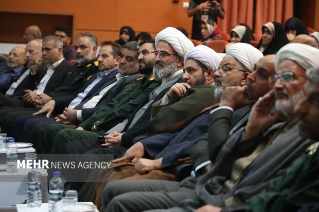 تغییر ماهیت دفاع؛ میدان جهاد برای کودکان و سالمندان باز شده است