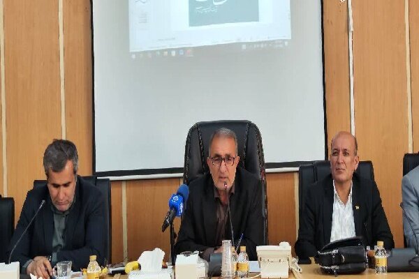 ۴۸۰ روستای کهگیلویه و بویراحمد در تنش آبی؛ مدیریت مصرف ضروری است