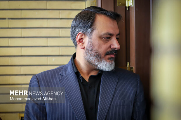 مراسم بزرگداشت سرلشگر پاسدار شهید مجید خادمی